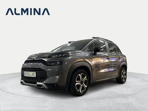 Citroën C3 Aircross PureTech 81kW (110CV) S&S Feel