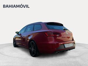 Seat Leon 2.0 TSI 221kW (300CV) DSG-6 St&Sp CUPRA