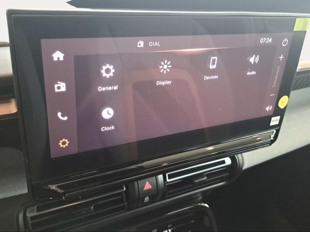 Citroën C3 Aircross Hybrid 145 ë-DCS6 PLUS - Foto 858
