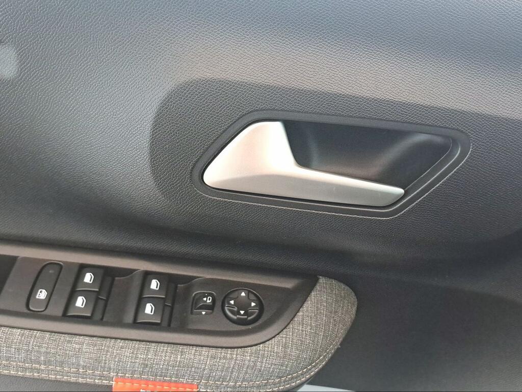 Citroën C3 Aircross Hybrid 145 ë-DCS6 PLUS - Foto 855