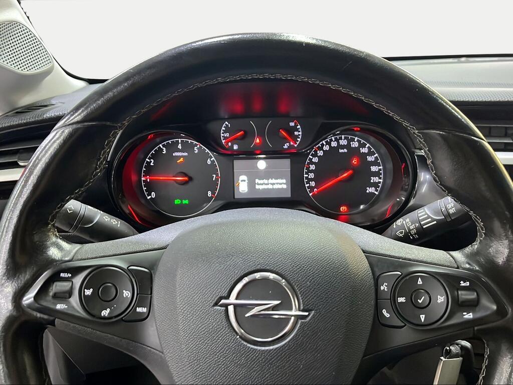 Opel Corsa 1.2 XEL 55kW (75CV) Edition - Foto 574