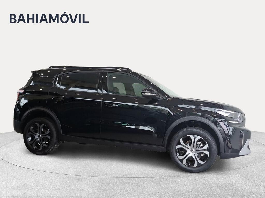 Citroën C3 Aircross Hybrid 145 ë-DCS6 PLUS - Foto 838