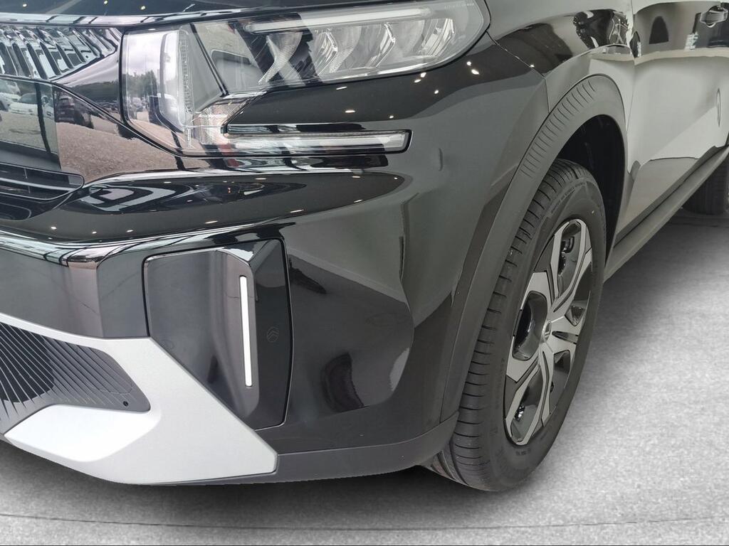 Citroën C3 Aircross Hybrid 145 ë-DCS6 PLUS - Foto 847