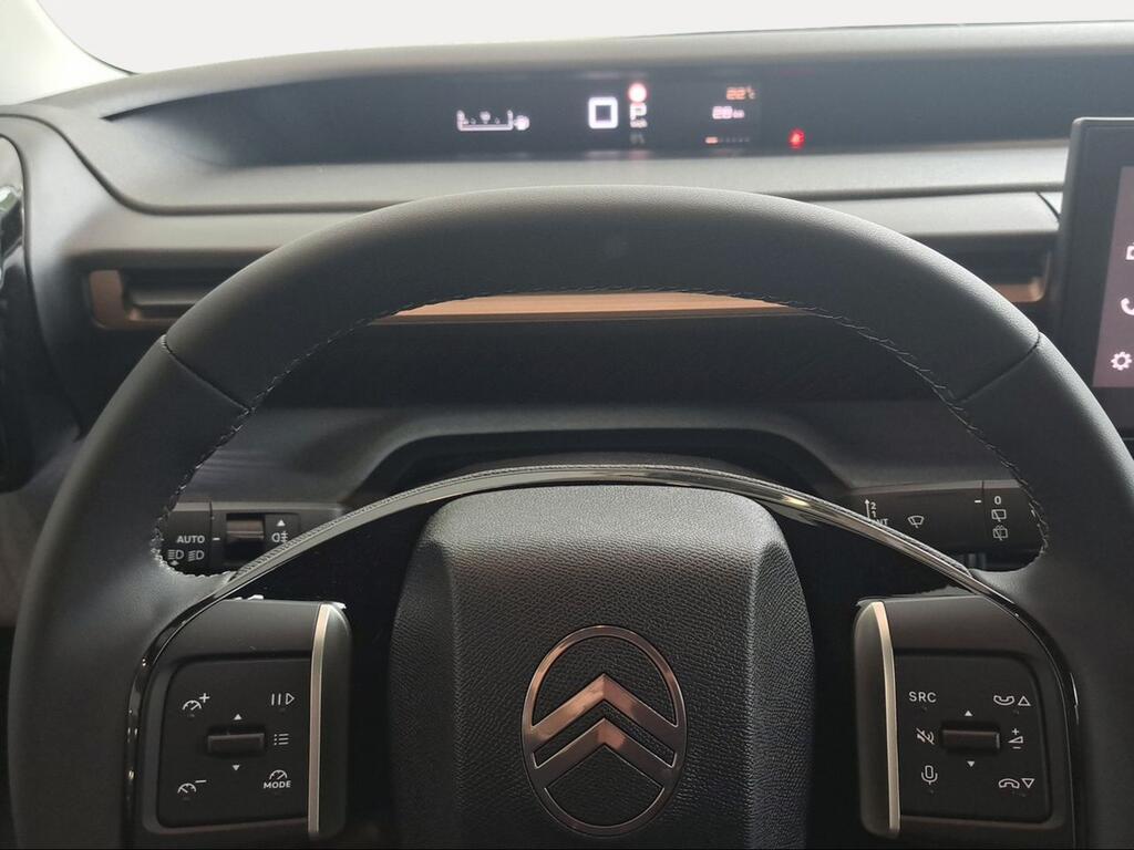Citroën C3 Aircross Hybrid 145 ë-DCS6 PLUS - Foto 851