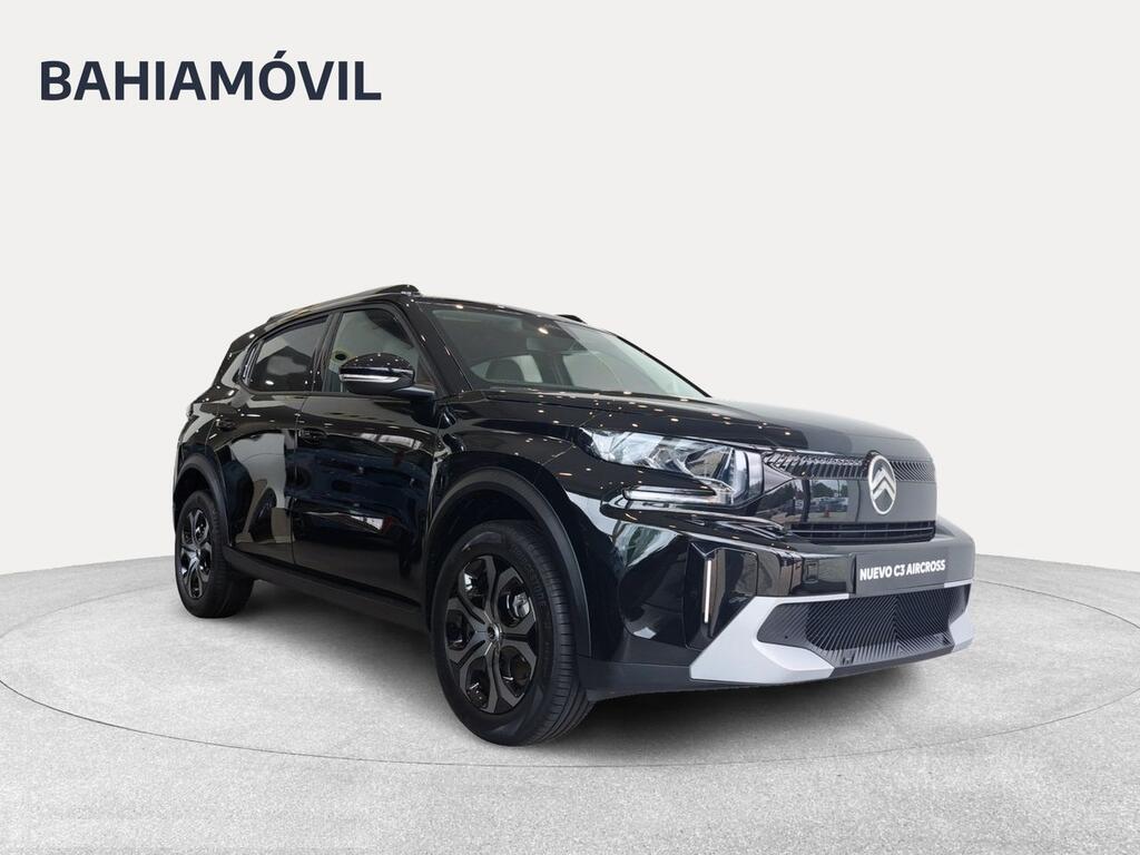 Citroën C3 Aircross Hybrid 145 ë-DCS6 PLUS - Foto 837