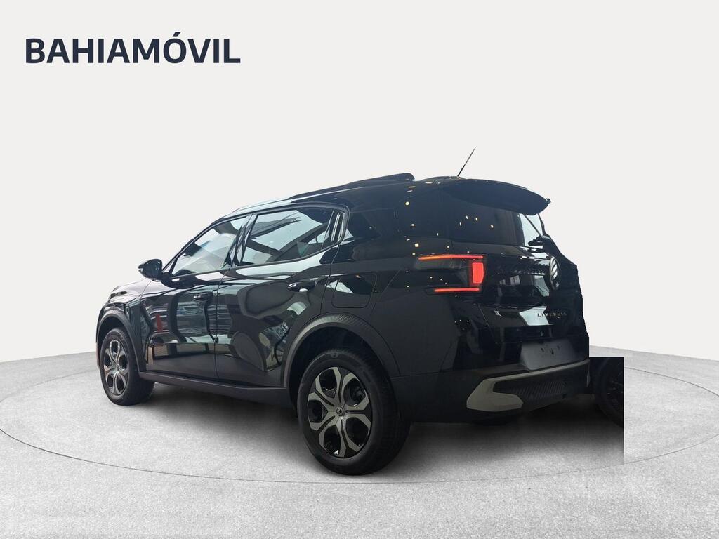 Citroën C3 Aircross Hybrid 145 ë-DCS6 PLUS - Foto 841