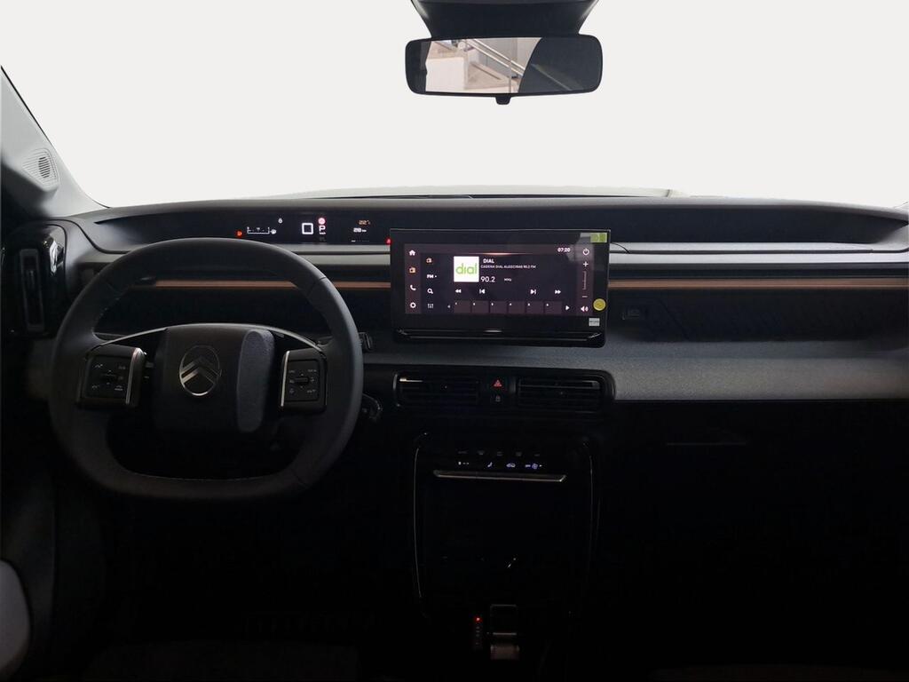 Citroën C3 Aircross Hybrid 145 ë-DCS6 PLUS - Foto 842