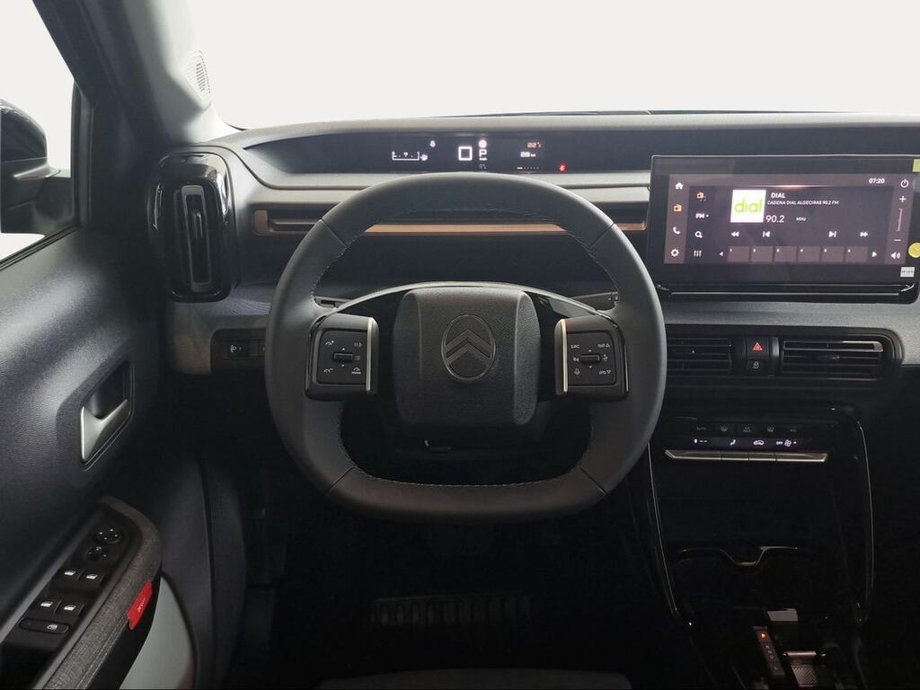 Citroën C3 Aircross Hybrid 145 ë-DCS6 PLUS - Foto 848