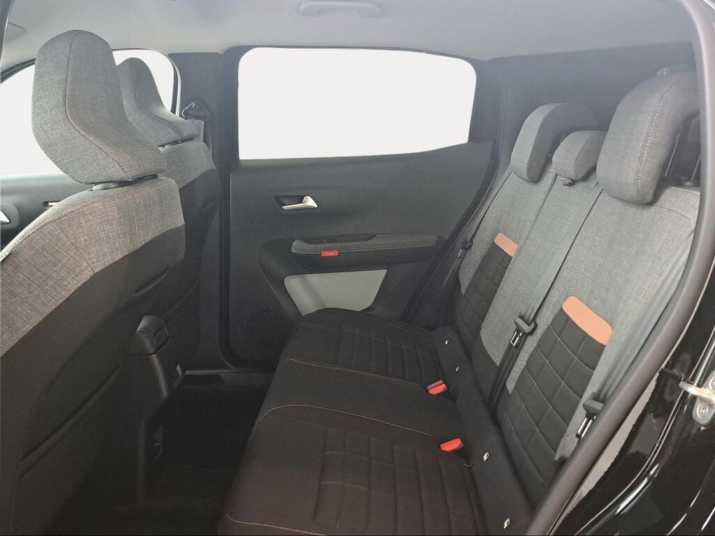 Citroën C3 Aircross Hybrid 145 ë-DCS6 PLUS - Foto 844
