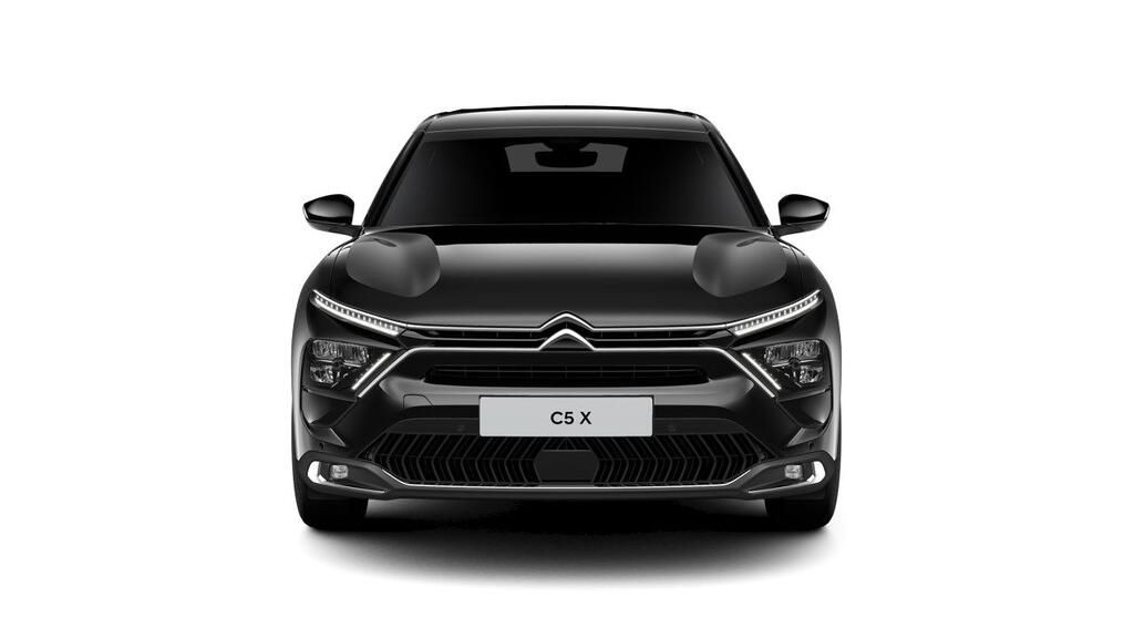 Citroën C5 X Hybrid 107kW (145CV) e-DCS6 Max - Foto 734