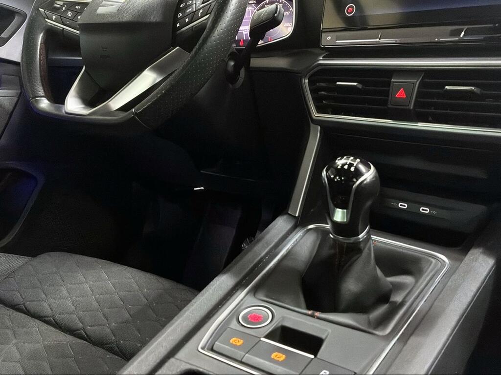 Seat Leon 1.5 TSI 110kW (150CV) St&Sp FR - Foto 804