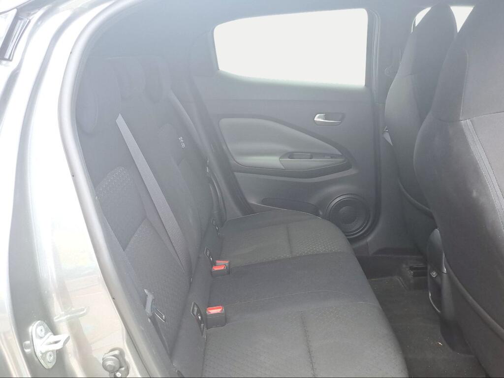 Nissan Juke DIG-T 86 kW (117 CV) 6 M/T ACENTA - Foto 482