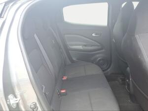 Nissan Juke DIG-T 86 kW (117 CV) 6 M/T ACENTA