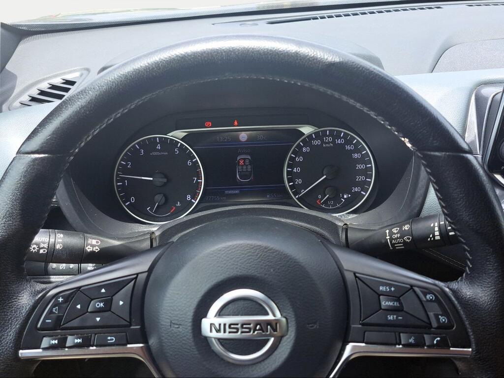 Nissan Juke DIG-T 86 kW (117 CV) 6 M/T ACENTA - Foto 483