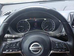 Nissan Juke DIG-T 86 kW (117 CV) 6 M/T ACENTA