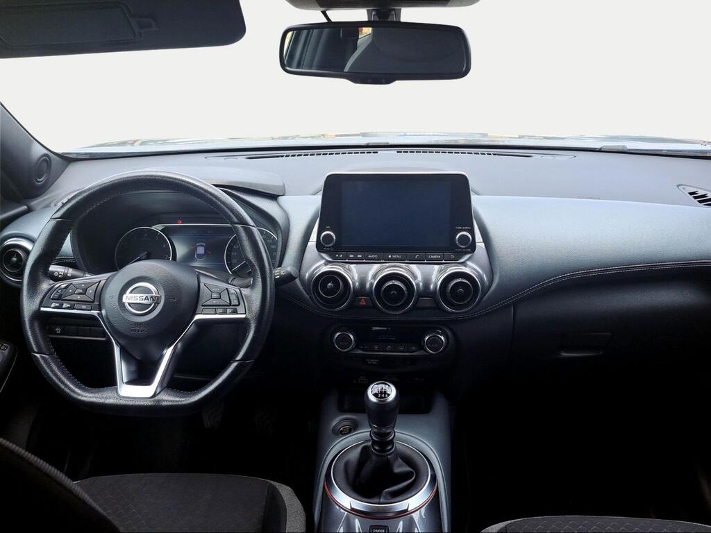 Nissan Juke DIG-T 86 kW (117 CV) 6 M/T ACENTA - Foto 474