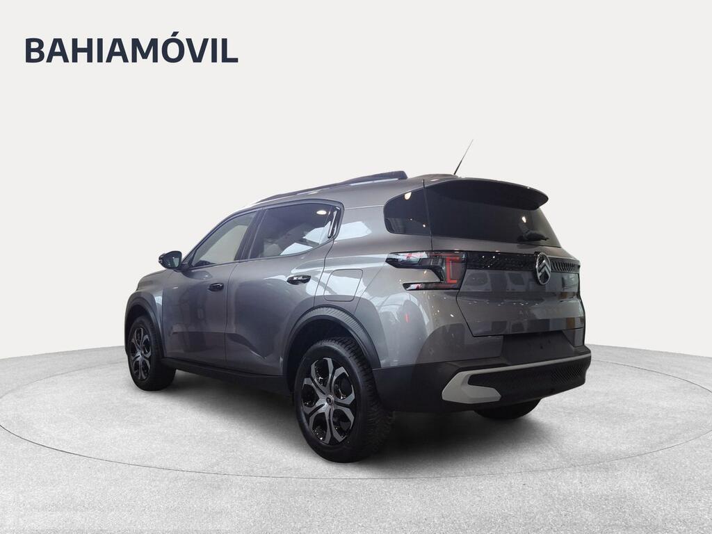 Citroën C3 Aircross Turbo 73kW (100CV) BVM6 PLUS - Foto 820