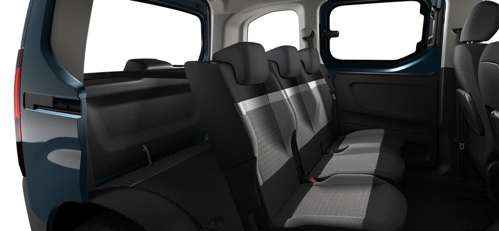 Citroën Berlingo Talla M BlueHDi 100 S&S PLUS - Foto 591