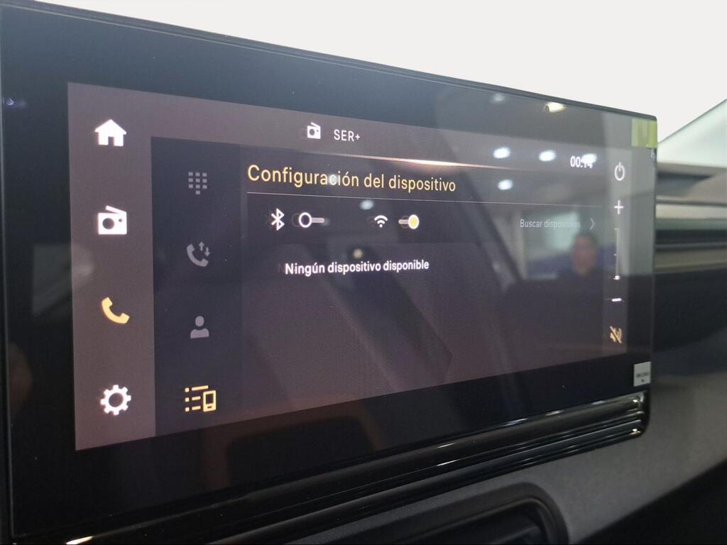 Citroën C3 Aircross Turbo 73kW (100CV) BVM6 PLUS - Foto 838