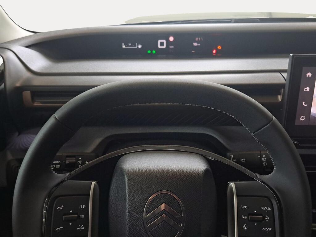 Citroën C3 Aircross Turbo 73kW (100CV) BVM6 PLUS - Foto 830