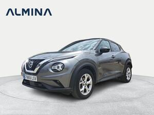 Nissan Juke DIG-T 86 kW (117 CV) 6 M/T ACENTA