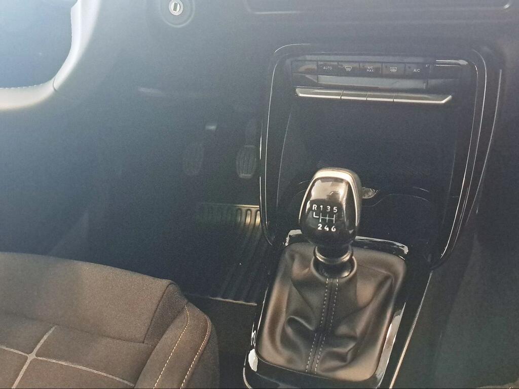 Citroën C3 Aircross Turbo 73kW (100CV) BVM6 PLUS - Foto 832
