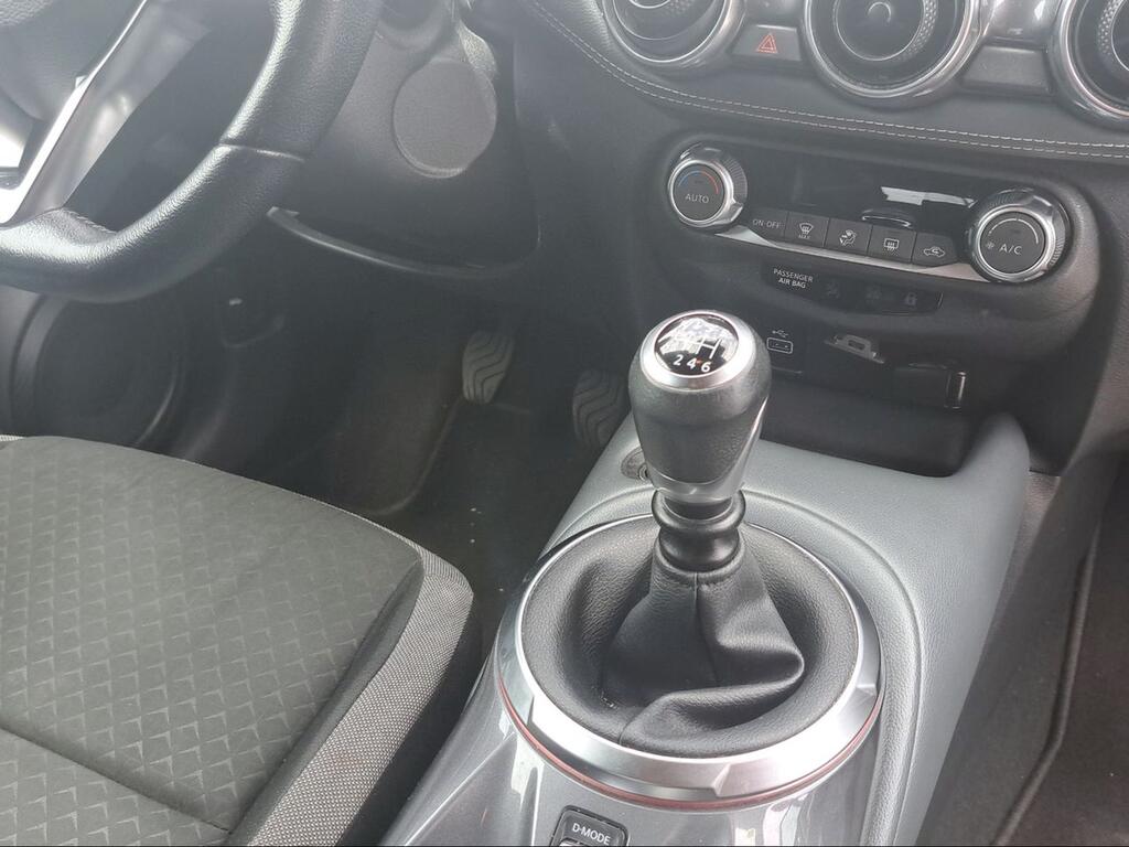 Nissan Juke DIG-T 86 kW (117 CV) 6 M/T ACENTA - Foto 485
