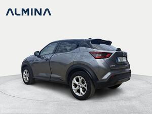 Nissan Juke DIG-T 86 kW (117 CV) 6 M/T ACENTA