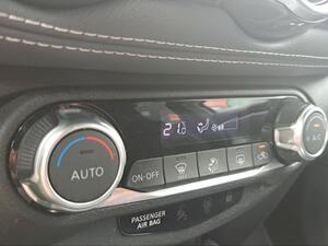 Nissan Juke DIG-T 86 kW (117 CV) 6 M/T ACENTA