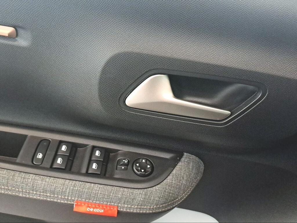 Citroën C3 Aircross Turbo 73kW (100CV) BVM6 PLUS - Foto 834