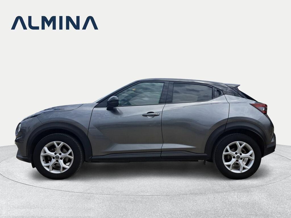 Nissan Juke DIG-T 86 kW (117 CV) 6 M/T ACENTA - Foto 470