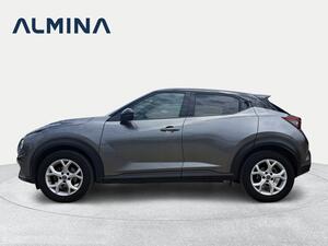 Nissan Juke DIG-T 86 kW (117 CV) 6 M/T ACENTA