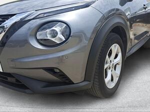 Nissan Juke DIG-T 86 kW (117 CV) 6 M/T ACENTA
