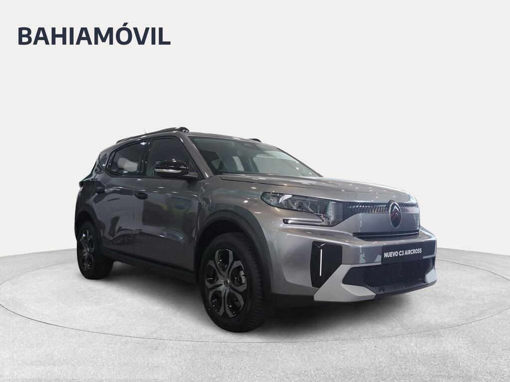 Citroën C3 Aircross Turbo 73kW (100CV) BVM6 PLUS - Foto 816