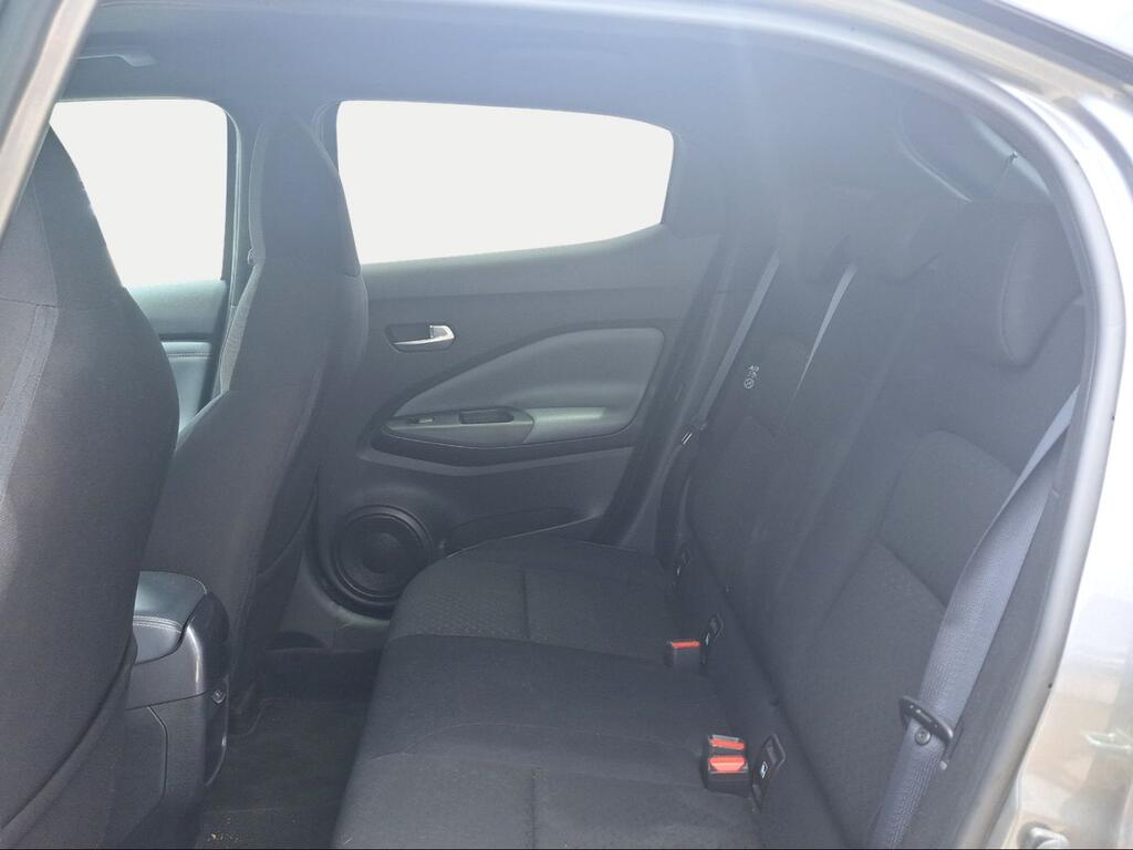 Nissan Juke DIG-T 86 kW (117 CV) 6 M/T ACENTA - Foto 476