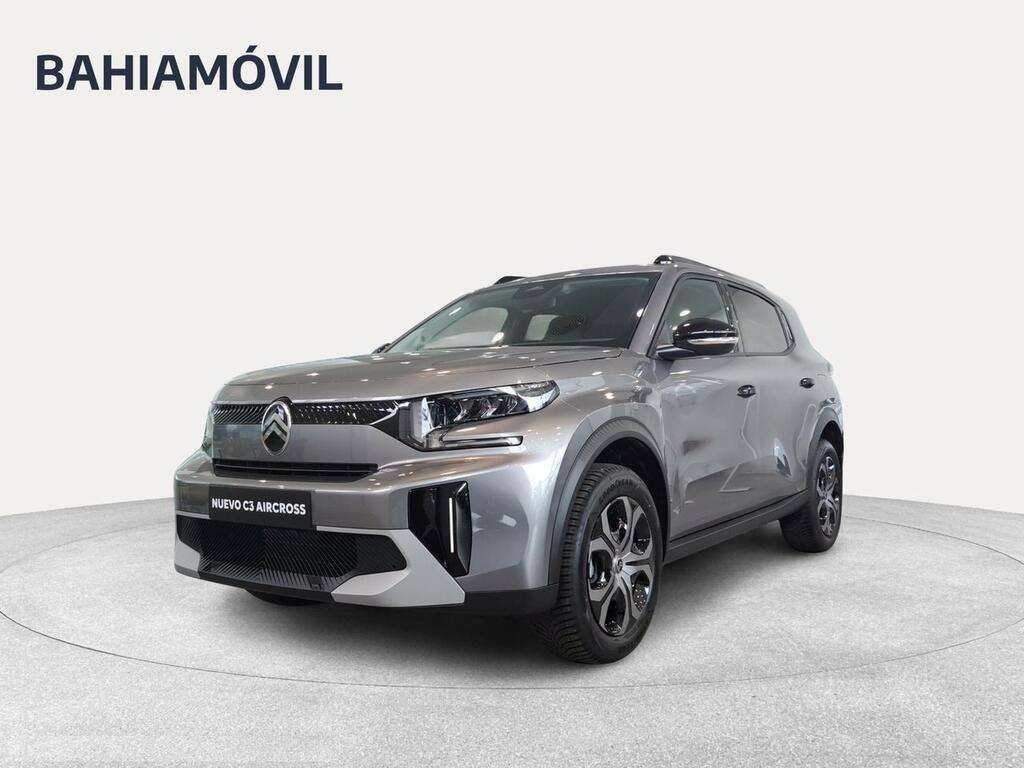 Citroën C3 Aircross Turbo 73kW (100CV) BVM6 PLUS - Foto 814