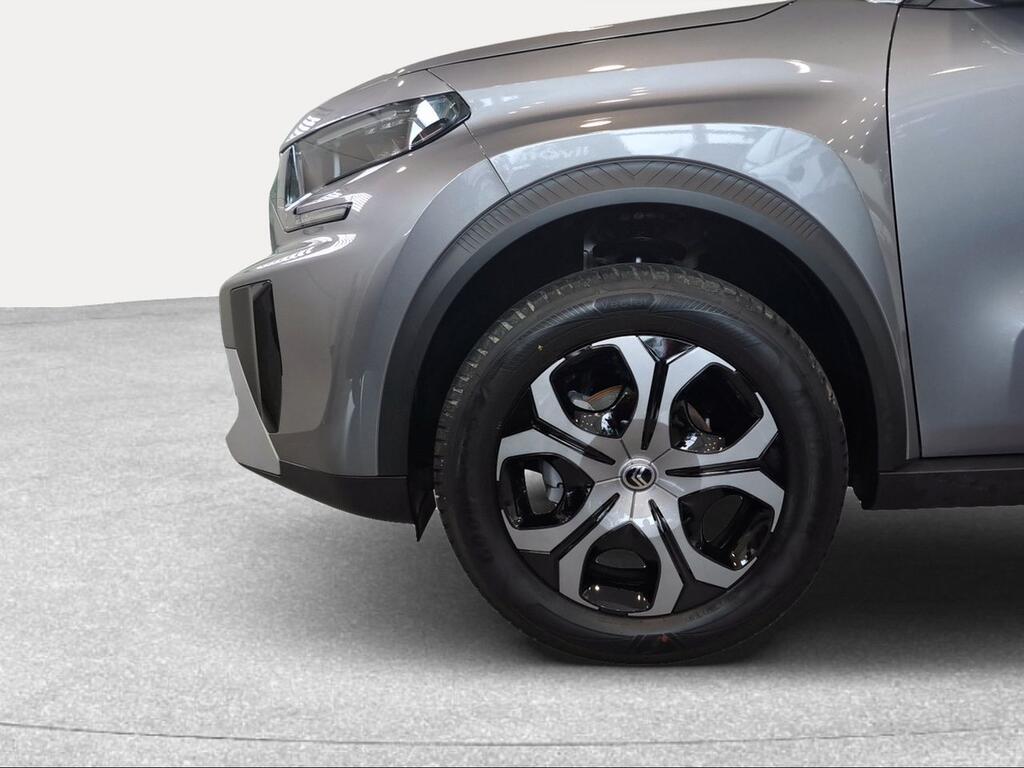 Citroën C3 Aircross Turbo 73kW (100CV) BVM6 PLUS - Foto 824