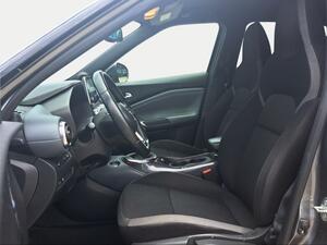 Nissan Juke DIG-T 86 kW (117 CV) 6 M/T ACENTA