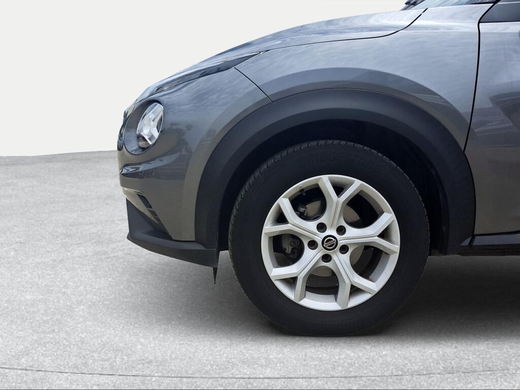 Nissan Juke DIG-T 86 kW (117 CV) 6 M/T ACENTA - Foto 477