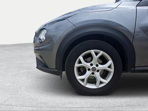 Nissan Juke DIG-T 86 kW (117 CV) 6 M/T ACENTA