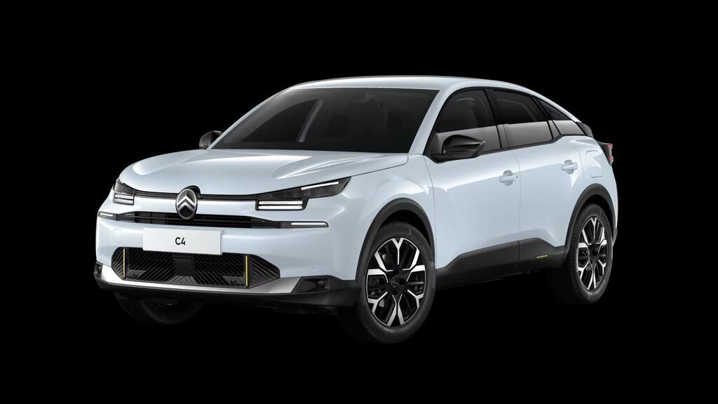 Citroën C4 Hybrid 136 e-DCS6 Business Edition - Foto 897