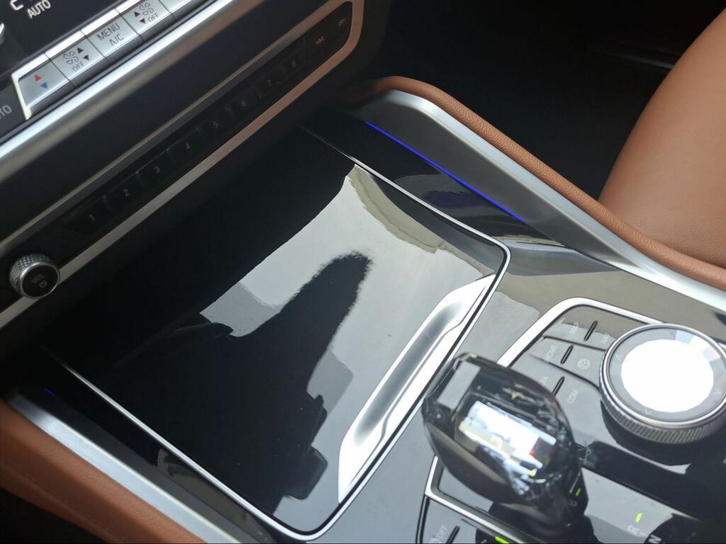 BMW X6 xDrive30d - Foto 433