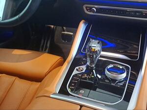 BMW X6 xDrive30d