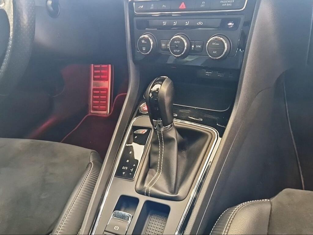 Seat Leon 2.0 TSI 221kW (300CV) DSG-6 St&Sp CUPRA - Foto 787