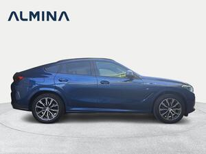 BMW X6 xDrive30d