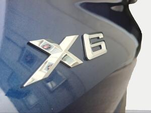BMW X6 xDrive30d