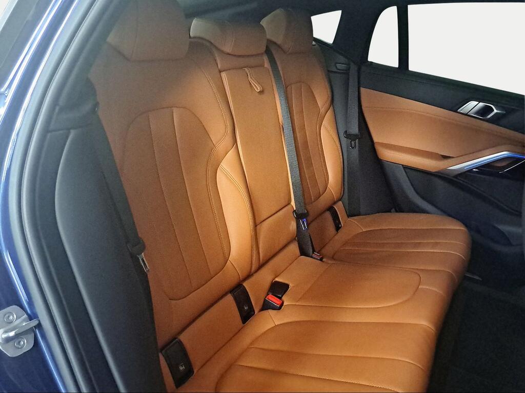 BMW X6 xDrive30d - Foto 411