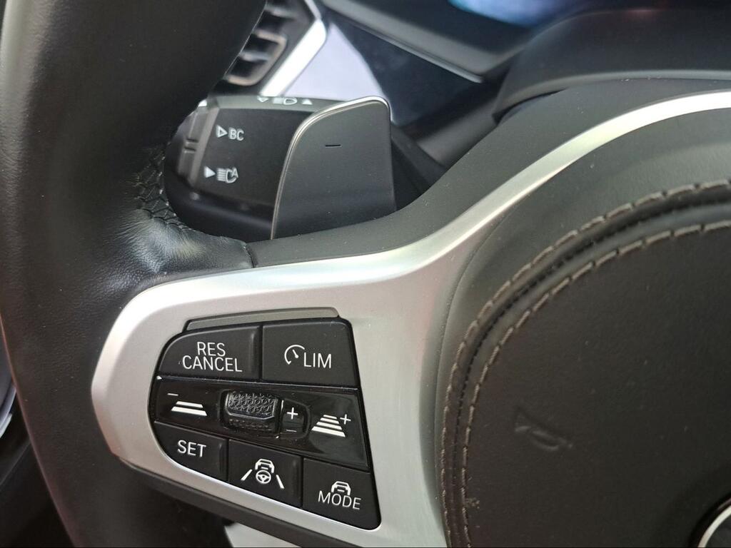 BMW X6 xDrive30d - Foto 423