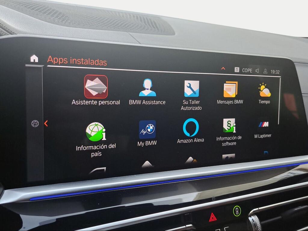 BMW X6 xDrive30d - Foto 430