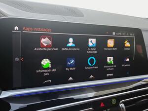 BMW X6 xDrive30d